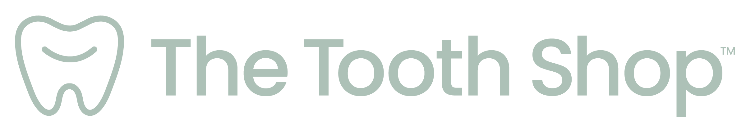 The Tooth Shop