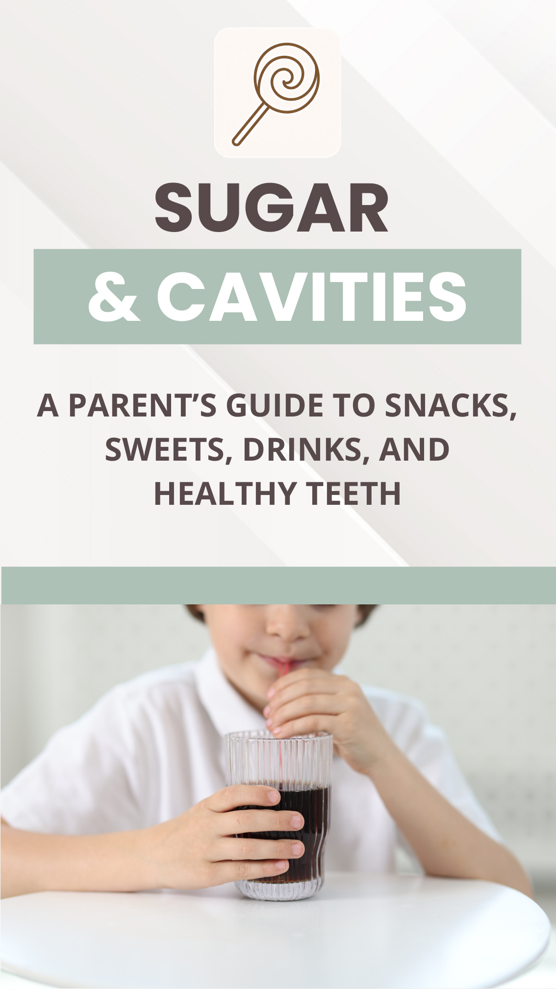 Sugar and Cavities cover
