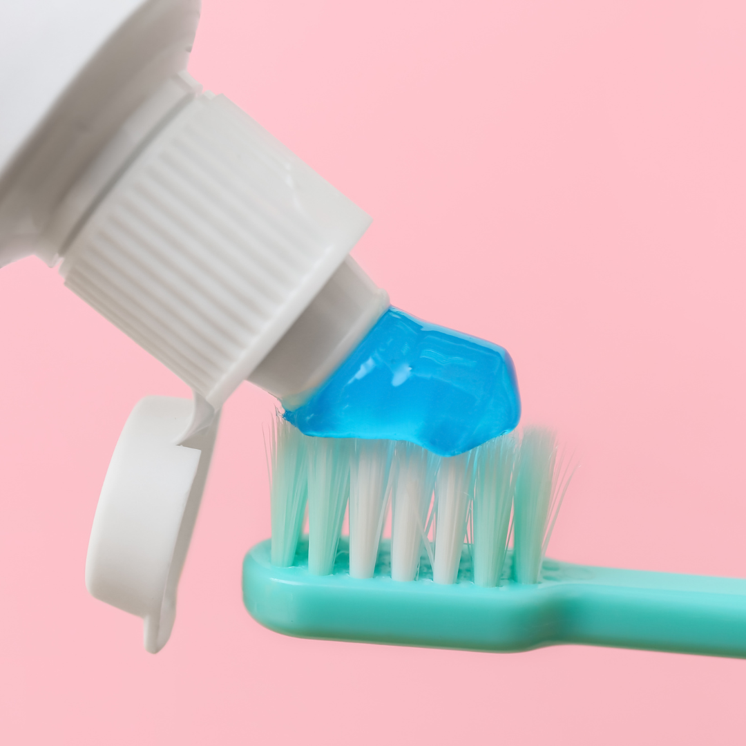 Where Can I Purchase Fluoride-Free Toothpaste for Infants