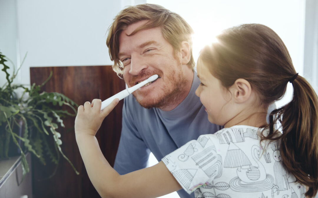 Top Rated Electric Toothbrushes Designed for Kids Under 5