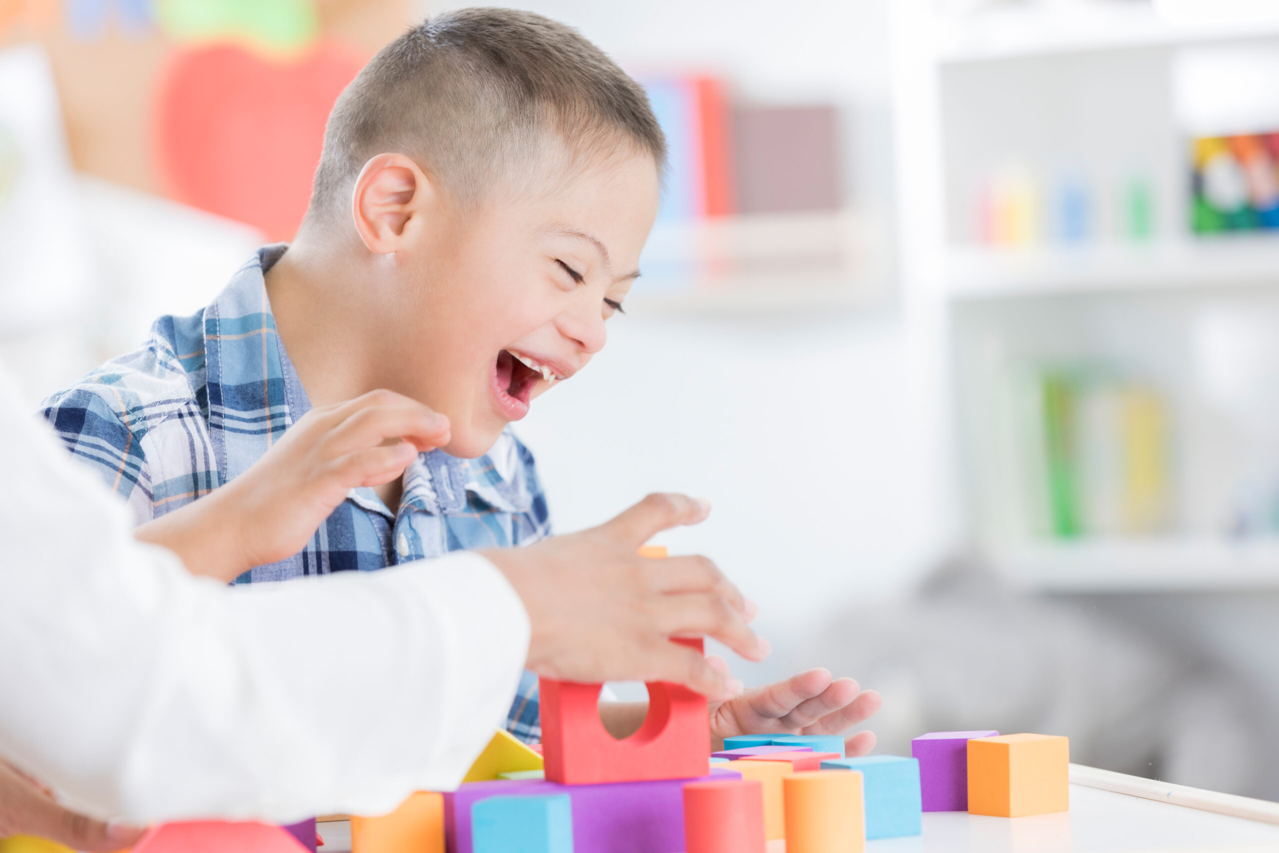 How to Choose a Dentist for Children with Special Needs