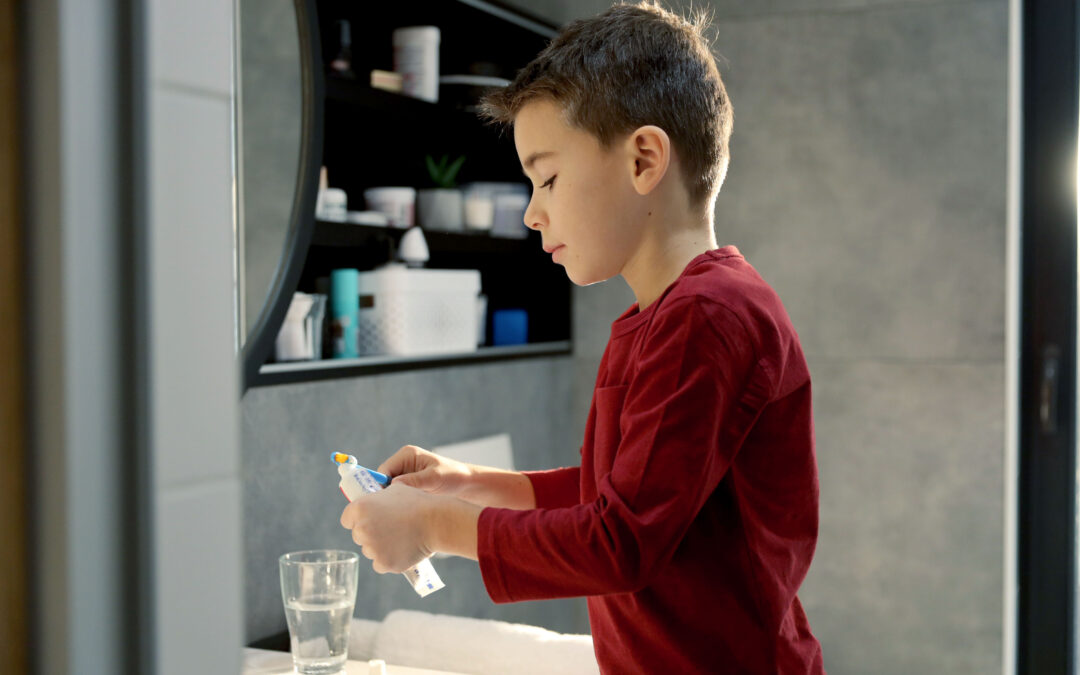 Best Toothpastes for Toddlers Recommended by Pediatric Dentists