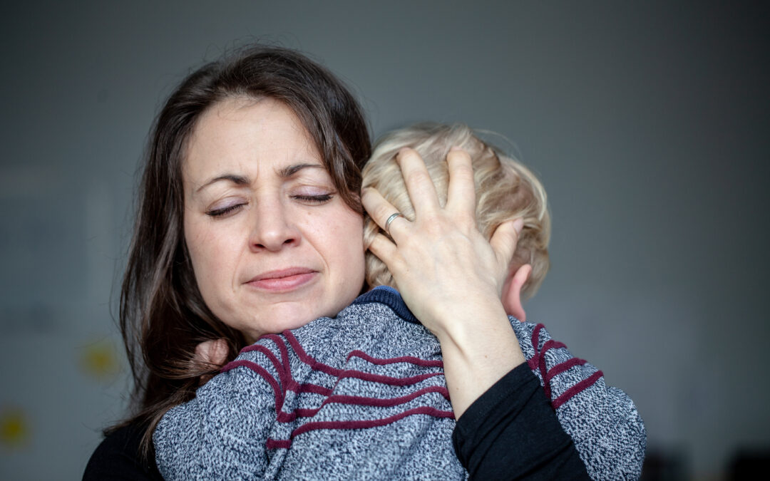 My Child Is Afraid of the Dentist: How Pediatric Dentists Help Anxious Kids