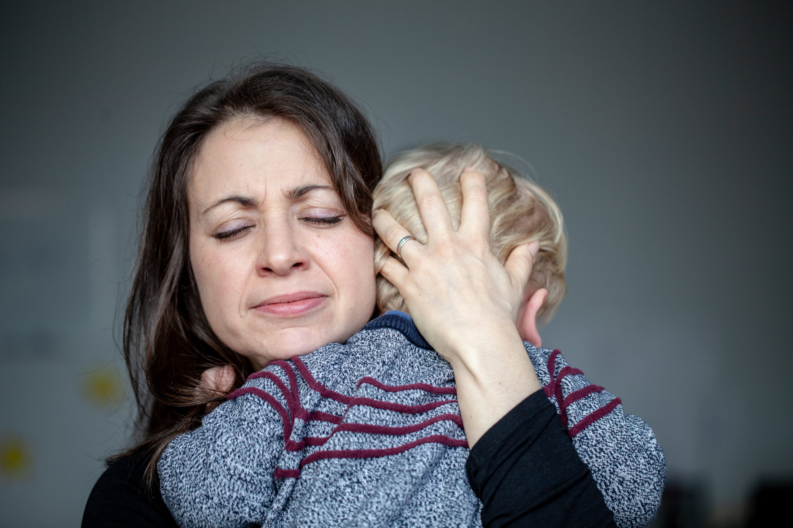 My Child Is Afraid of the Dentist: How Pediatric Dentists Help Anxious Kids