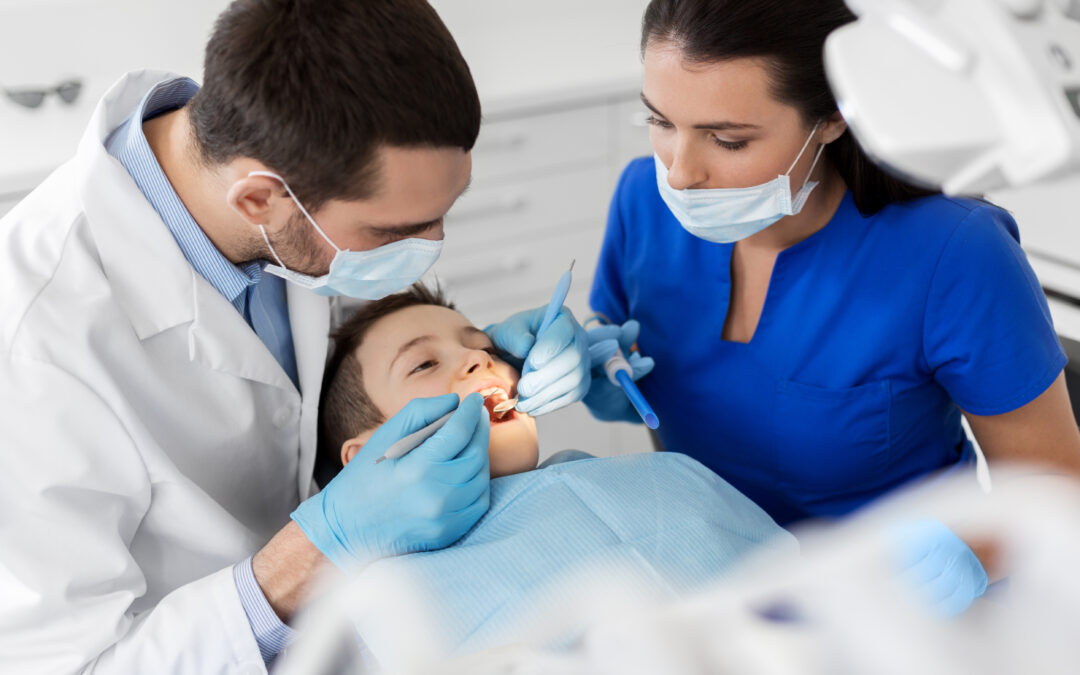 Dental Sealants for Kids: Are They Worth It and When Are They Needed?
