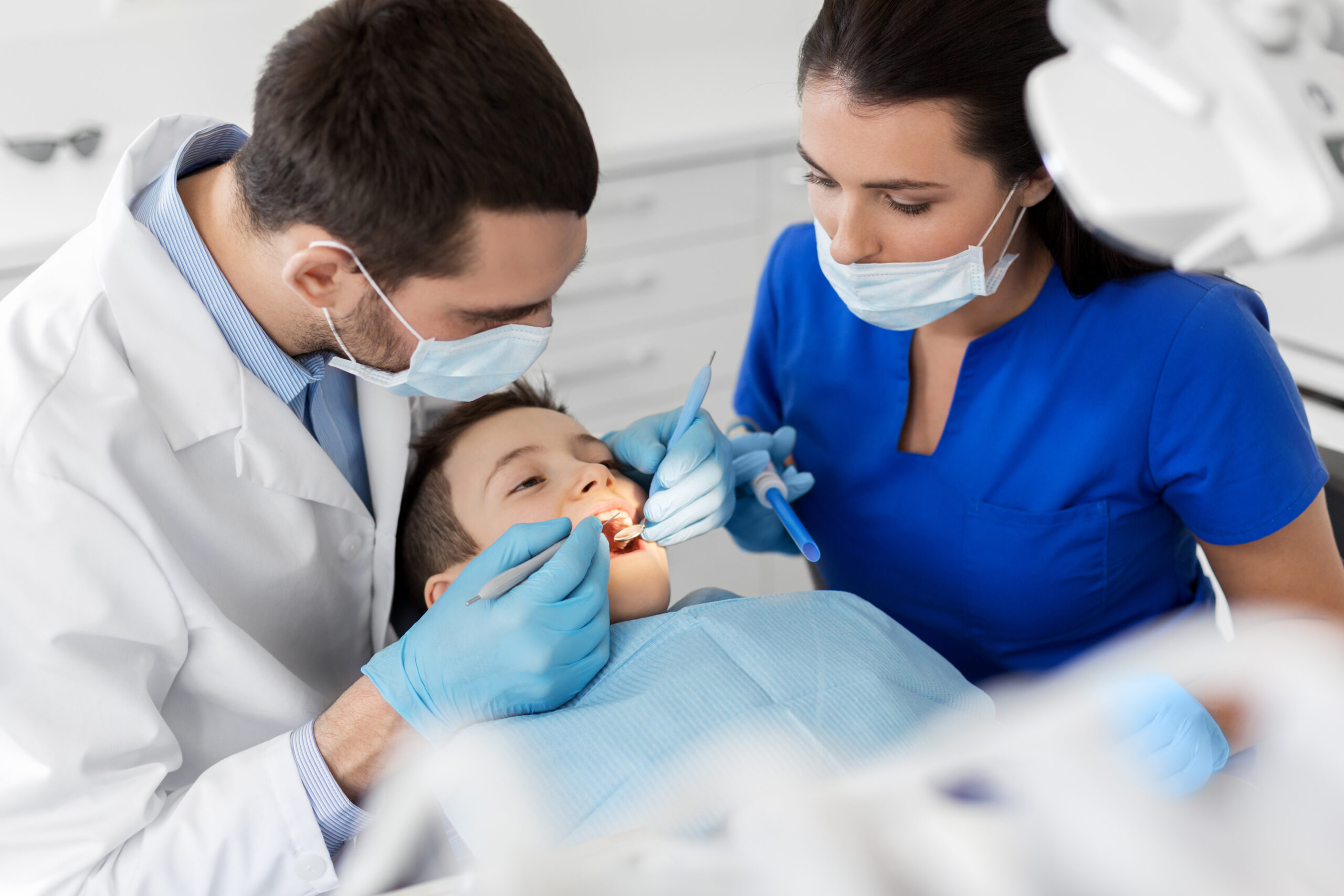 Dental Sealants for Kids: Are They Worth It and When Are They Needed?