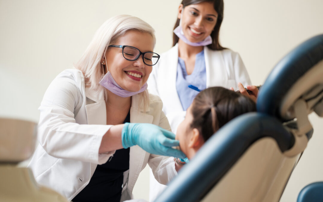 Pediatric Dental Emergencies: What Parents Should Do (and How to Prevent Them)