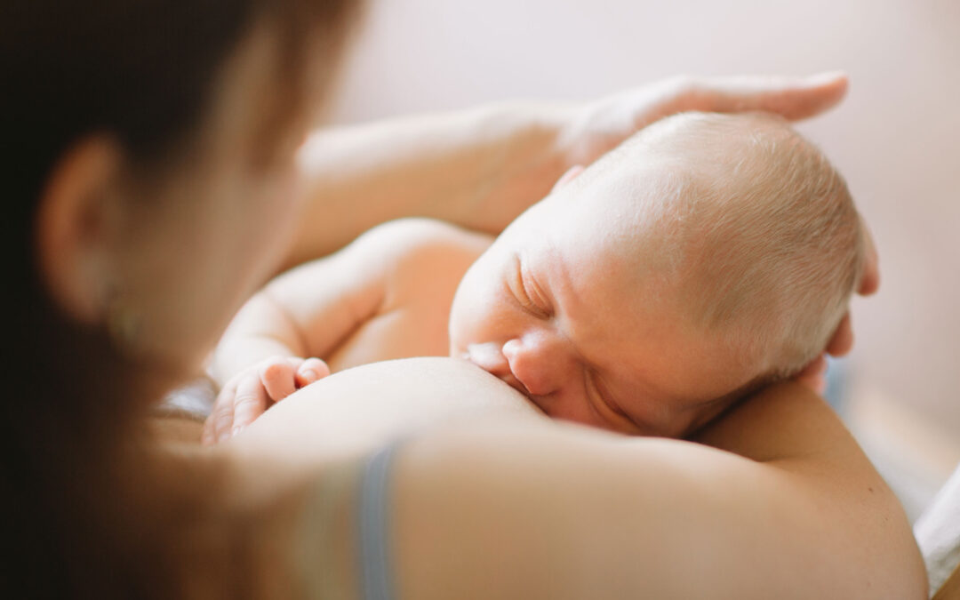 Lip and Tongue Ties in Infants and Children: Signs Parents Shouldn’t Ignore