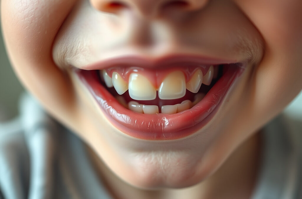 Cavities in Baby Teeth: Why They Matter More Than Most Parents Realize