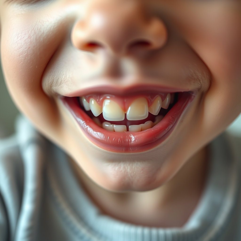 Cavities in Baby Teeth: Why They Matter More Than Most Parents Realize