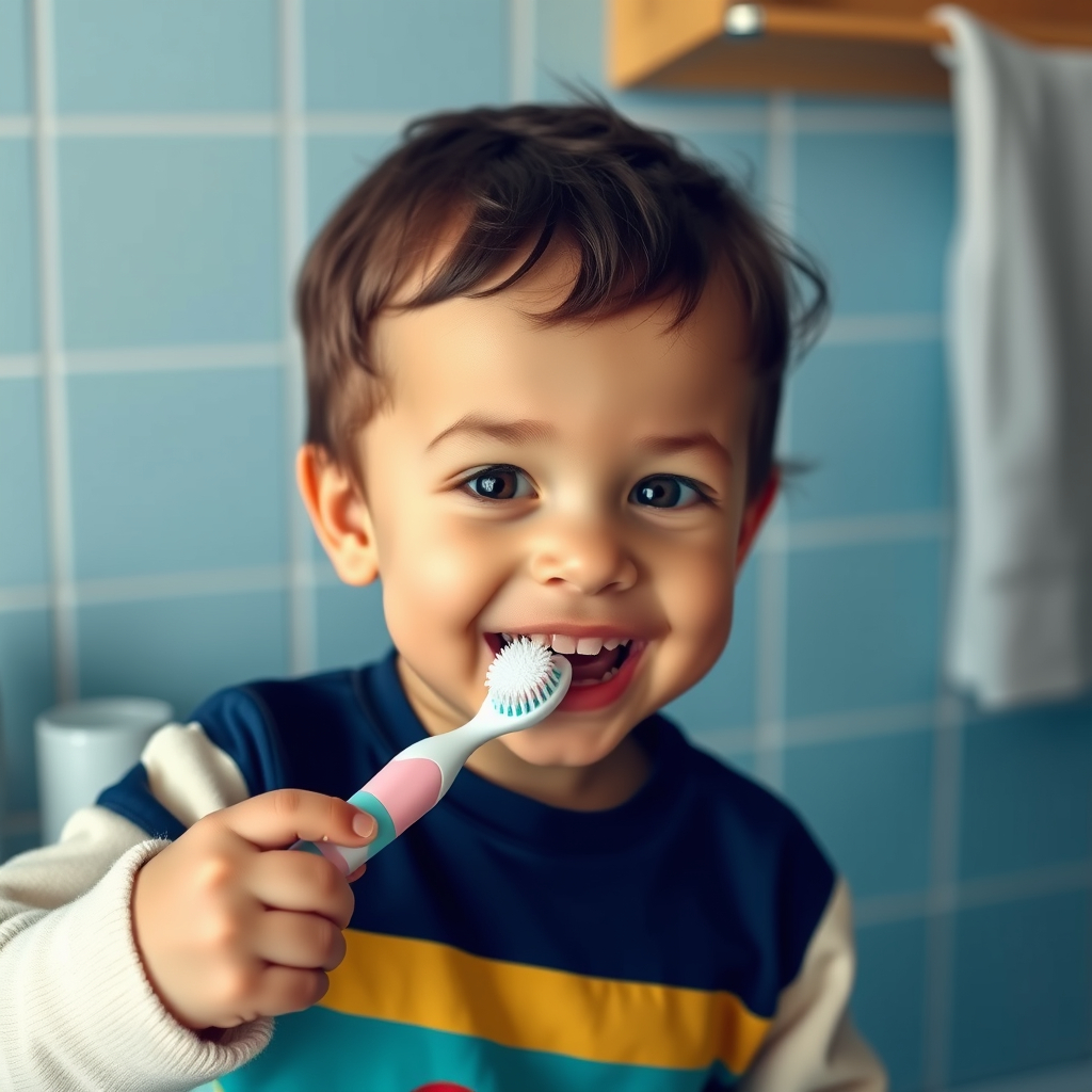 When Should My Child First See a Dentist? A Gilbert Pediatric Dentist Explains Why Timing Matters