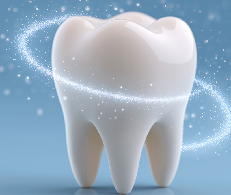 Are There Alternatives to Fluoride?