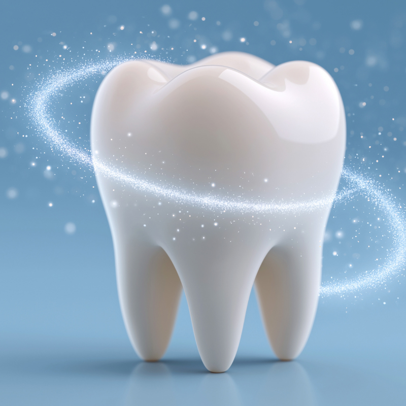 Are There Alternatives to Fluoride?