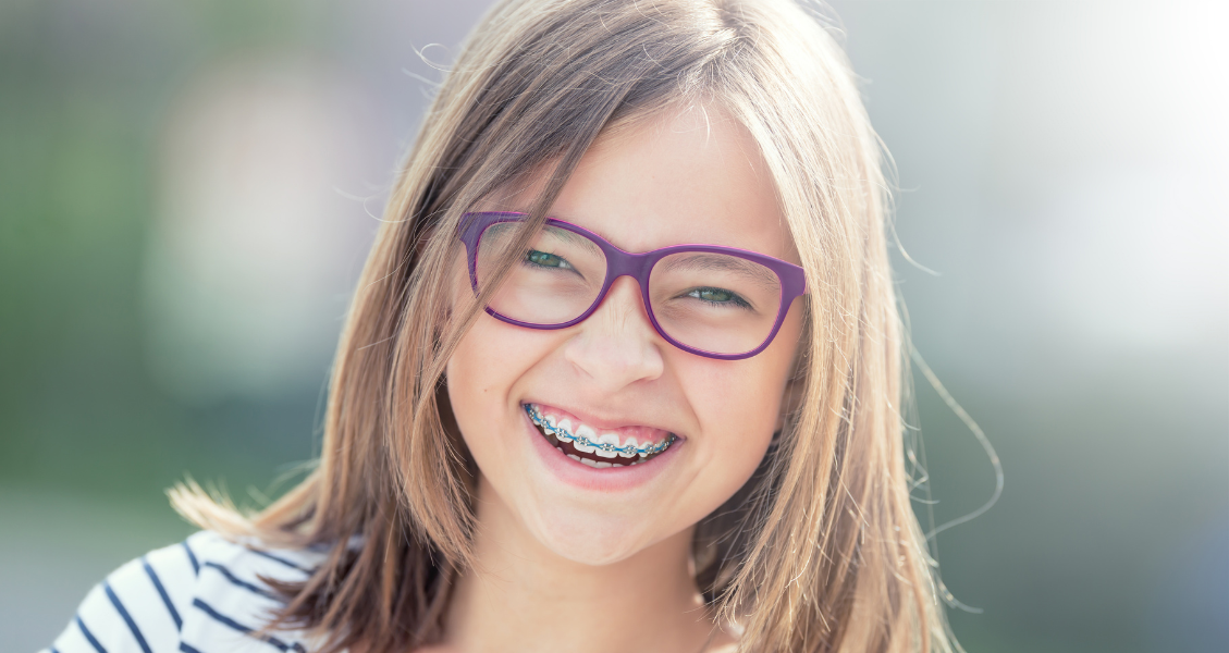 When Should Kids Get Braces?