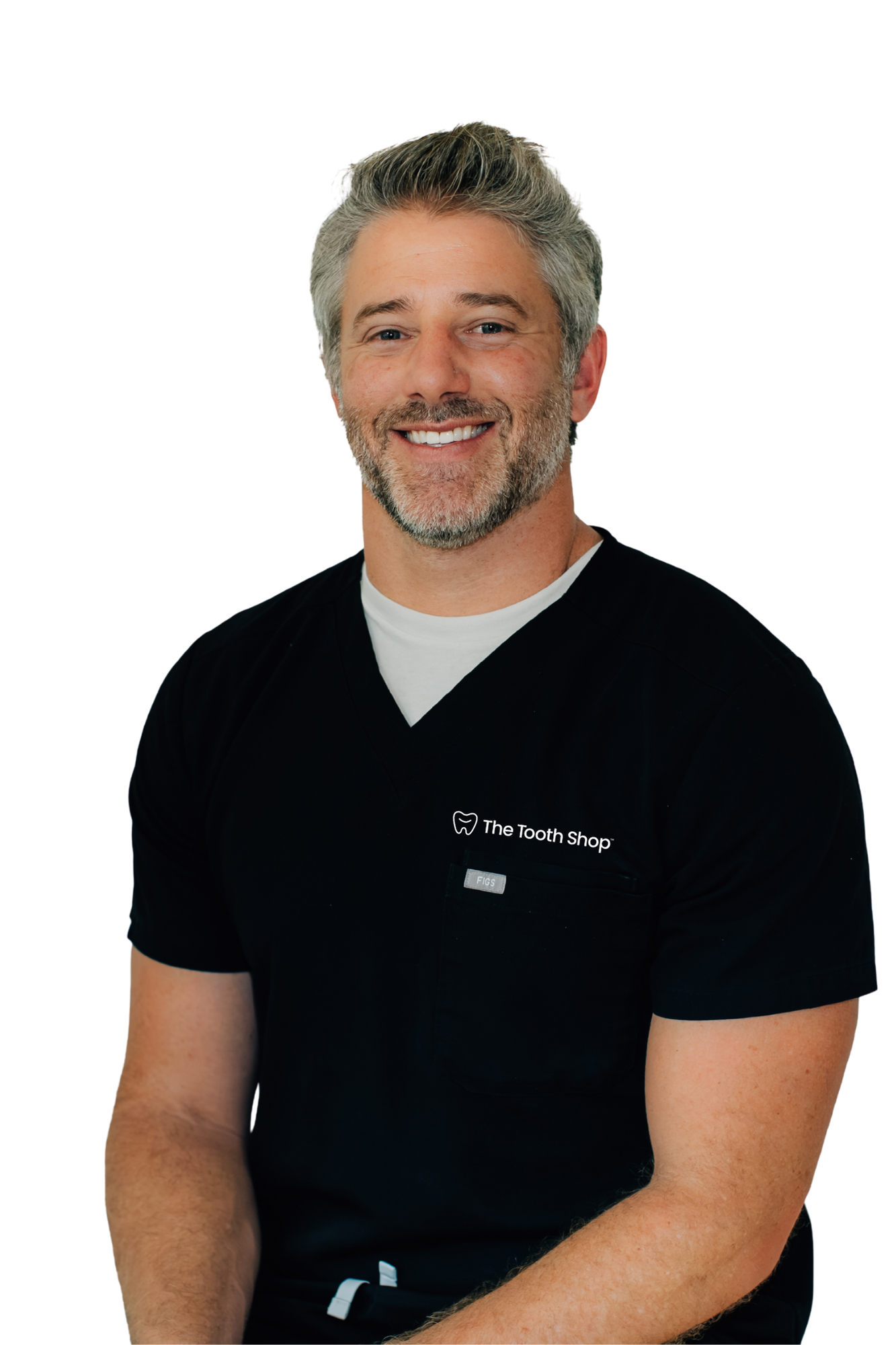 Dr. Jaron Perkins