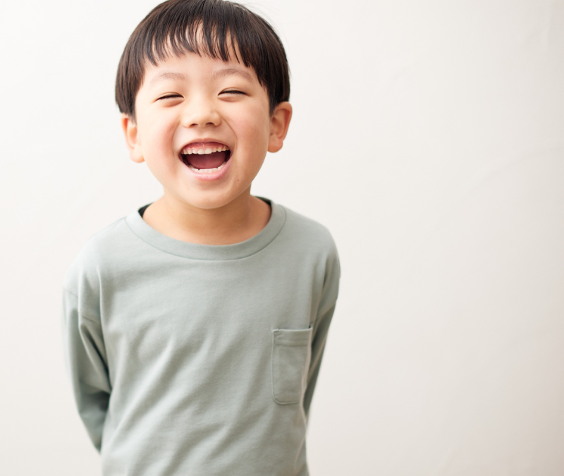Early Signs of Cavities in Kids