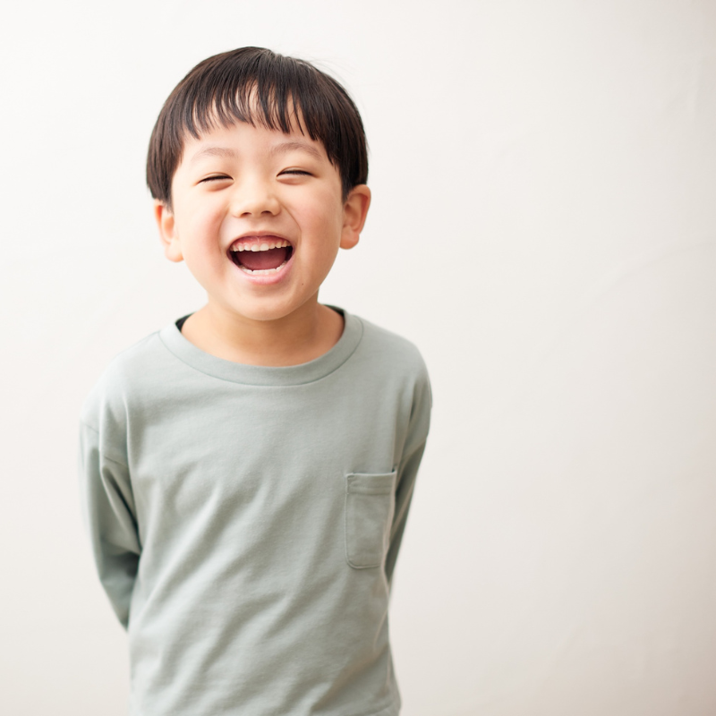 Early Signs of Cavities in Kids